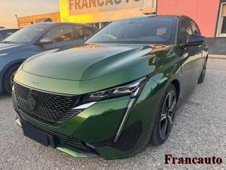PEUGEOT 308 BlueHDi 130 S&S EAT8 GT Pack