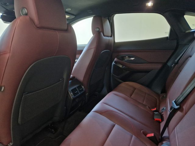 JAGUAR E-Pace usata, con Cruise Control