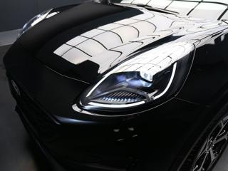 FORD Puma usata, con Controllo automatico clima