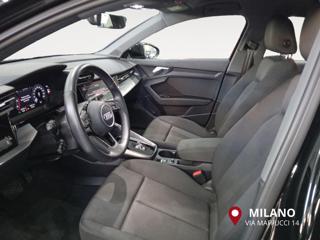 AUDI A3 usata, con Climatizzatore