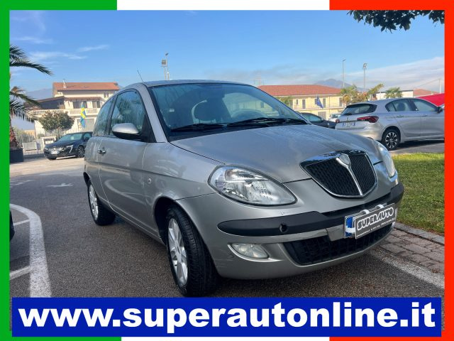 LANCIA Ypsilon usata, con ABS