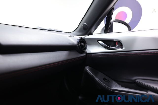 MAZDA MX-5 usata, con Sensore di luce