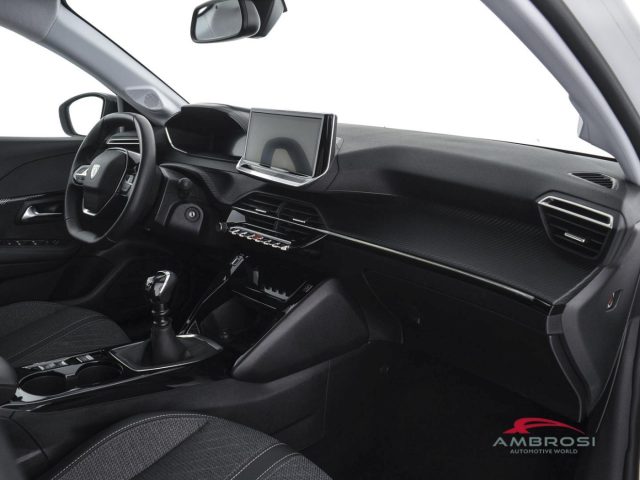 PEUGEOT 208 usata 11
