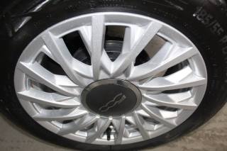 FIAT 500 usata, con Servosterzo