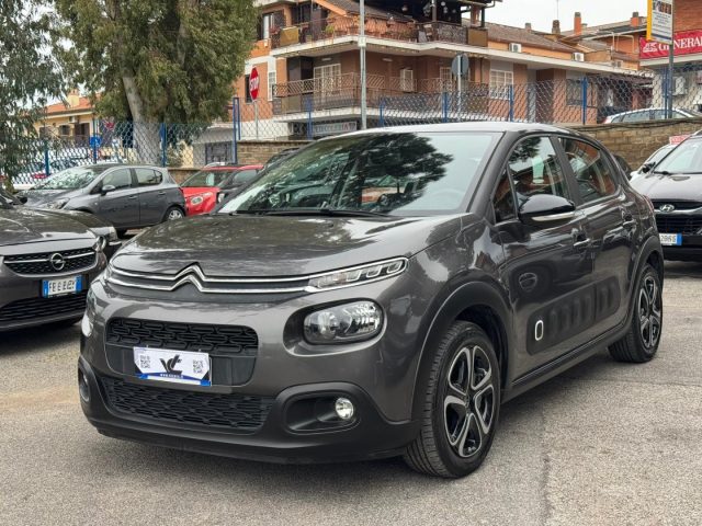CITROEN C3 usata, con ABS