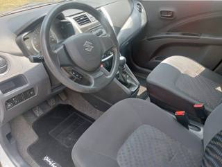 SUZUKI Celerio usata 16