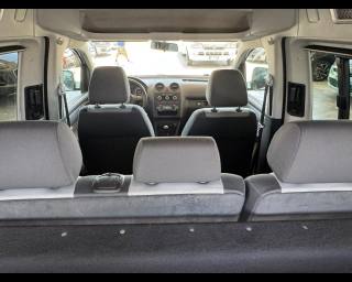 VOLKSWAGEN Caddy usata, con Chiusura centralizzata