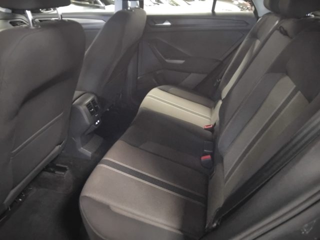 VOLKSWAGEN T-Roc usata, con Controllo trazione