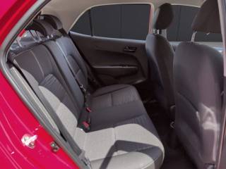 KIA Picanto usata, con Autoradio digitale