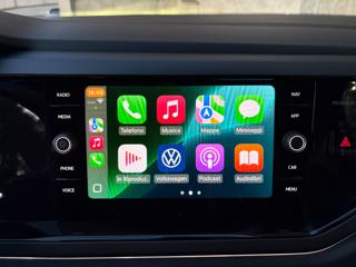 VOLKSWAGEN Taigo usata, con Park Distance Control