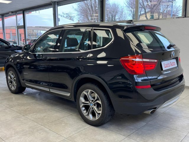 BMW X3 usata, con Autoradio