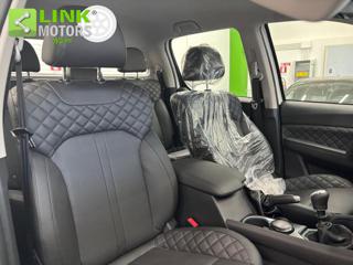 FOTON Tunland G7 usata, con Cruise Control