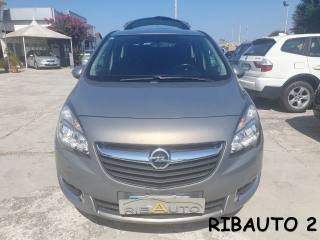 OPEL Meriva usata, con USB