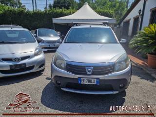 DACIA Sandero usata, con Chiusura centralizzata
