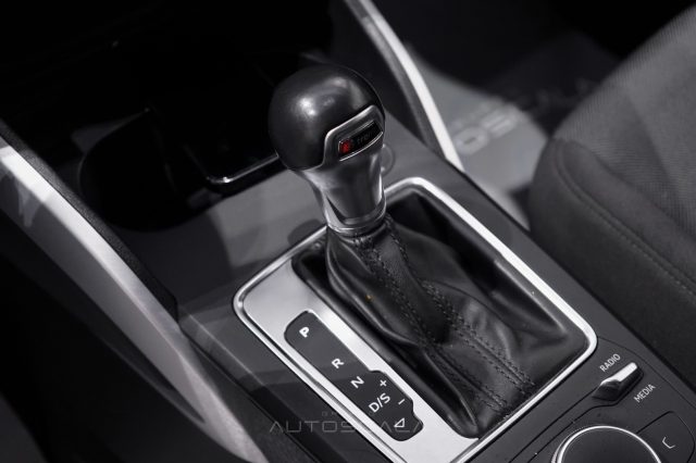 AUDI Q2 usata, con USB