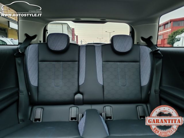 MINI Mini usata, con Filtro antiparticolato