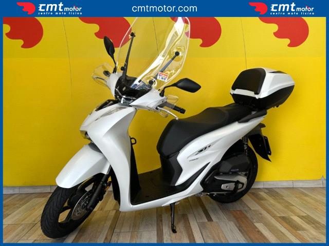 HONDA SH 150 usata 1