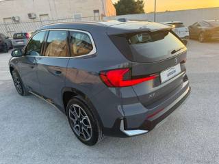 BMW X1 usata, con Antifurto