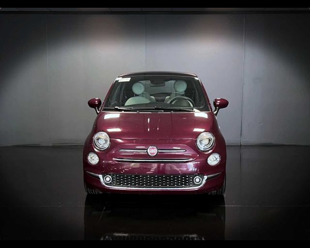 FIAT 500 usata, con Airbag laterali