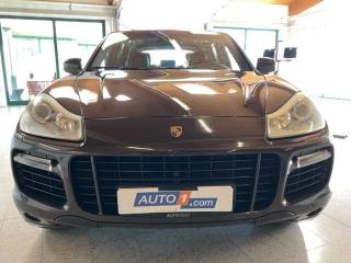 PORSCHE Cayenne usata, con Airbag