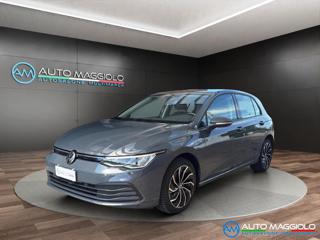VOLKSWAGEN Golf 1.5 eTSI 130 CV DSG Life NEO PATENTATI
