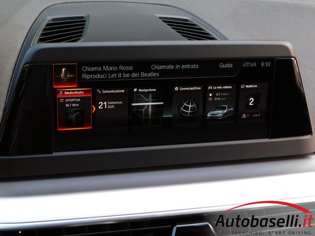 BMW 520 usata 58