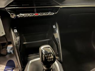 PEUGEOT 208 usata, con Boardcomputer