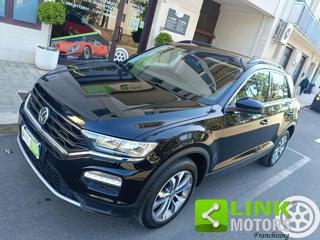VOLKSWAGEN T-Roc usata, con Airbag testa