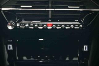 PEUGEOT 2008 usata, con Fendinebbia