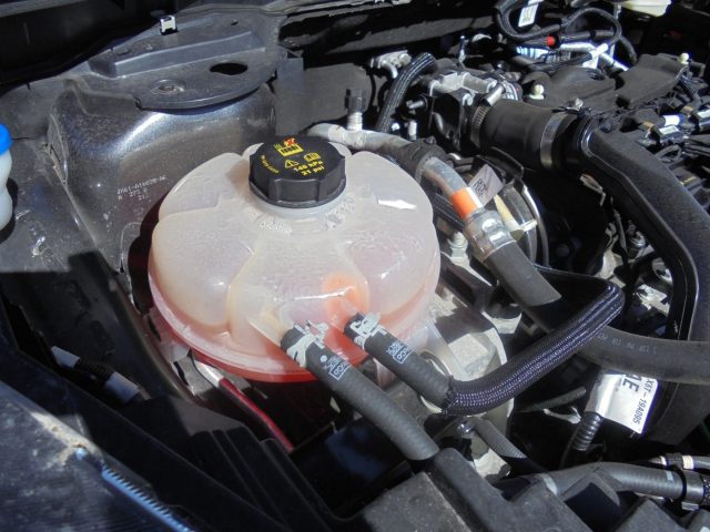 FORD Kuga usata 52