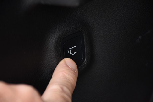 JEEP Compass usata, con Cronologia tagliandi