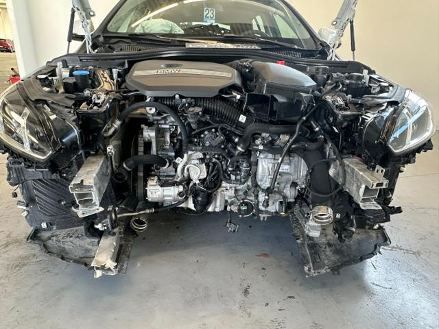 BMW 120 usata, con Controllo trazione