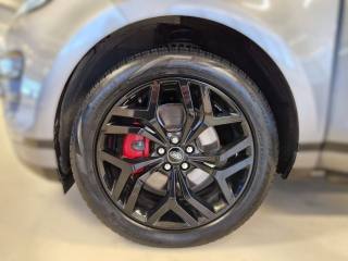 LAND ROVER Range Rover Evoque usata, con Controllo trazione