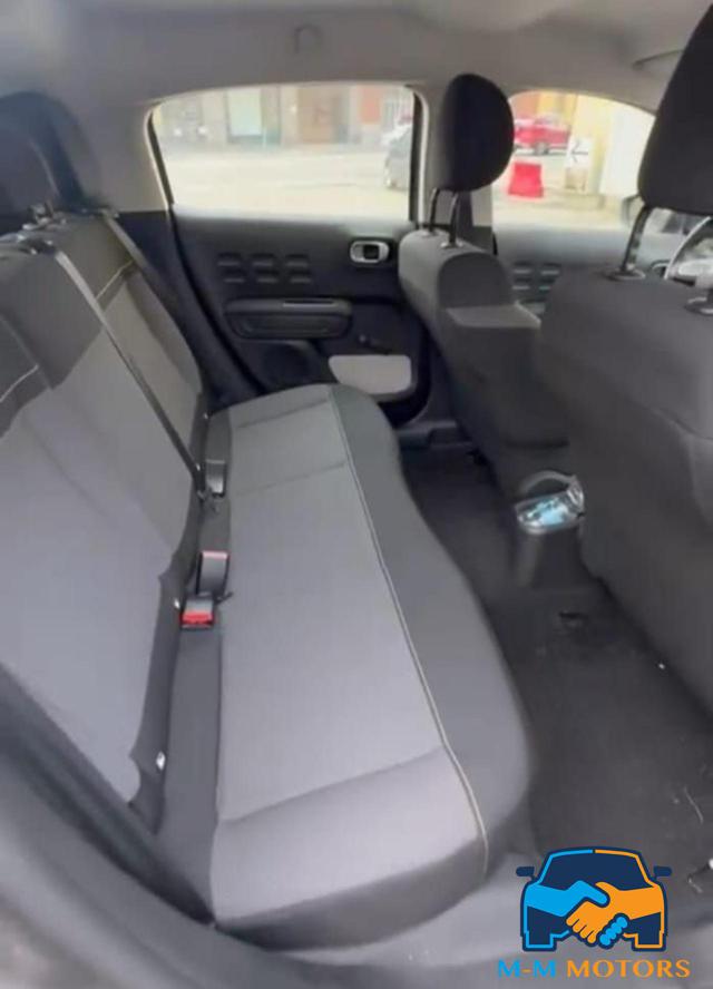 CITROEN C3 usata, con ESP