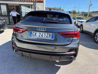AUDI Q3 usata, con Autoradio