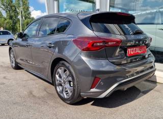 FORD Focus usata, con Boardcomputer