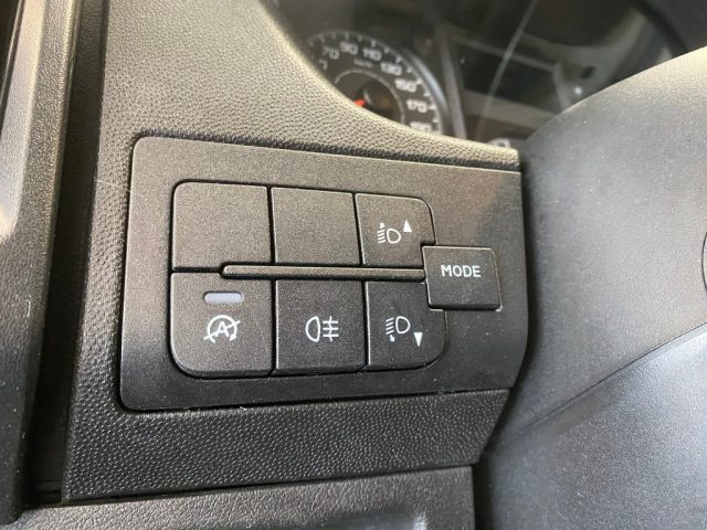 PEUGEOT Boxer usata, con Sensori di parcheggio posteriori