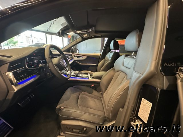 AUDI Q8 usata, con Boardcomputer