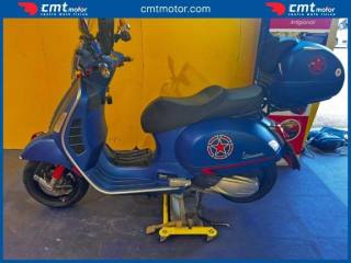 VESPA GTS 300 usata 3
