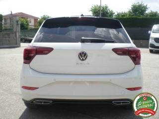 VOLKSWAGEN Polo usata, con Boardcomputer