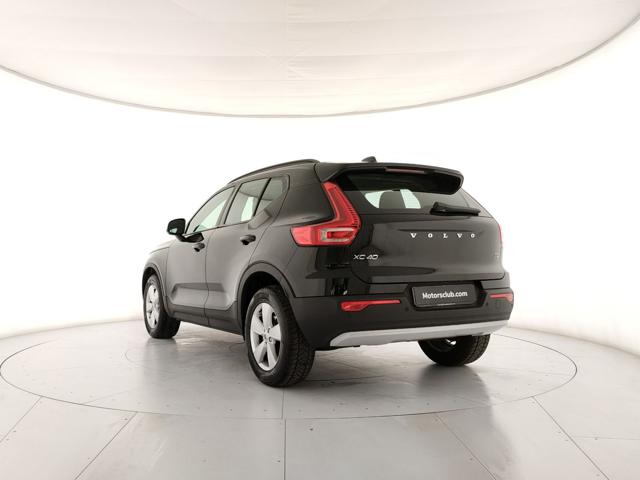 VOLVO XC40 usata, con Airbag laterali
