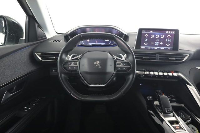 PEUGEOT 3008 usata 5