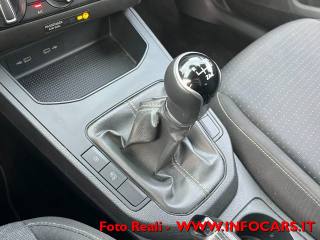 SEAT Ibiza usata, con Controllo elettronico della corsia