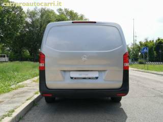 MERCEDES-BENZ Vito usata, con Alzacristalli elettrici