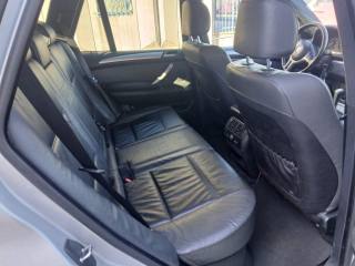 BMW X5 usata, con Autoradio