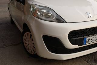 PEUGEOT 107 usata 72