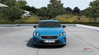 BMW M135 usata 3