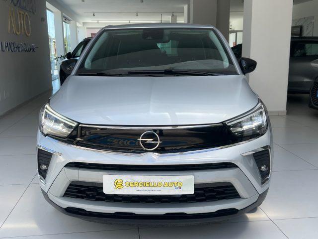 OPEL Crossland usata, con Airbag Passeggero