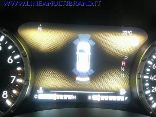 JEEP Renegade usata, con Regolazione elettrica sedili