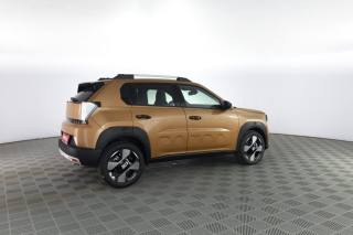 FIAT Grande Panda usata 2